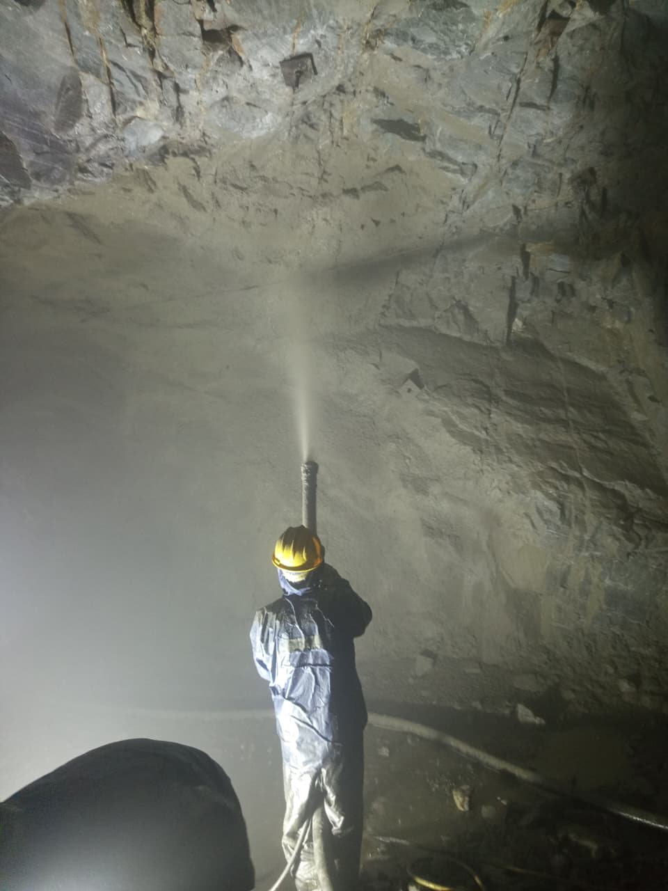 Hydropower sector